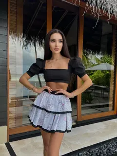 Lana escort in Istanbul