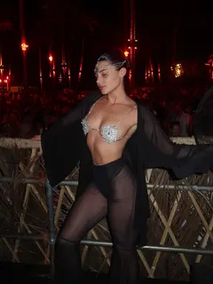 Leo escort in Istanbul