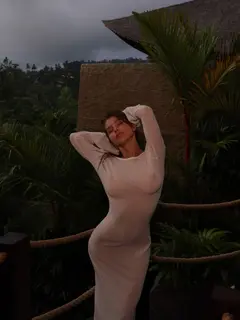 Leya escort in Istanbul