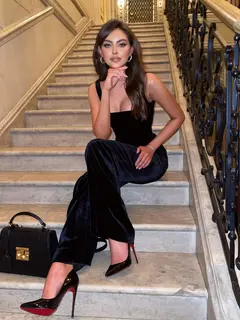 Maysa escort in Istanbul