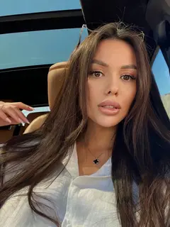 Mira escort in Istanbul