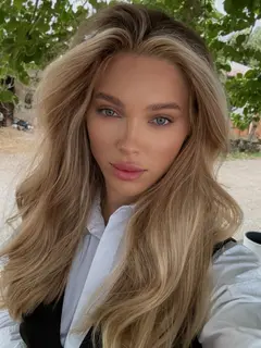 Olivka escort in Istanbul