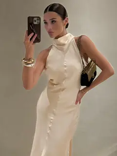 Sasha escort in Istanbul