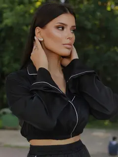 Tanya escort in Istanbul