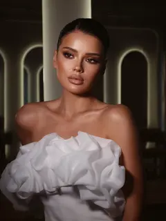 Tanya escort in Istanbul