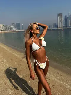 Tanya escort in Istanbul