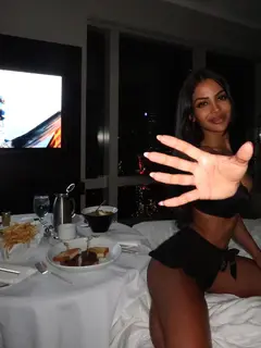 Vienna escort in Istanbul